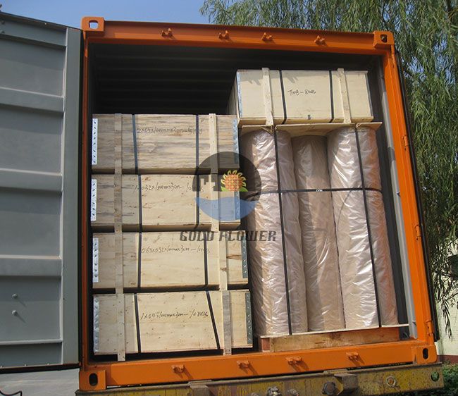 008 Container Transport